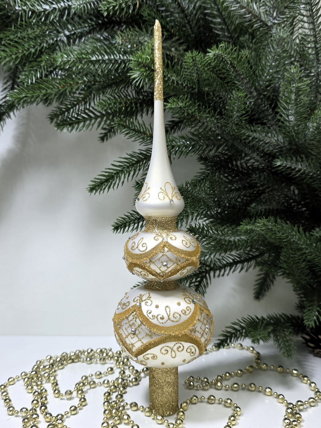 фото Верхушка на ёлку -04