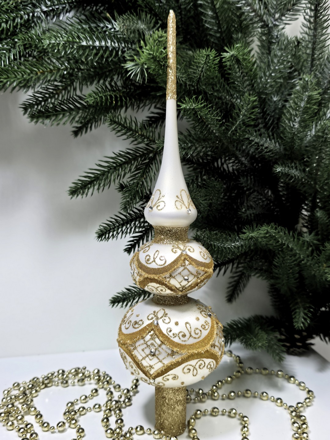 фото Верхушка на ёлку -04